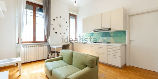 appartamento in vendita a Milano in zona Isola