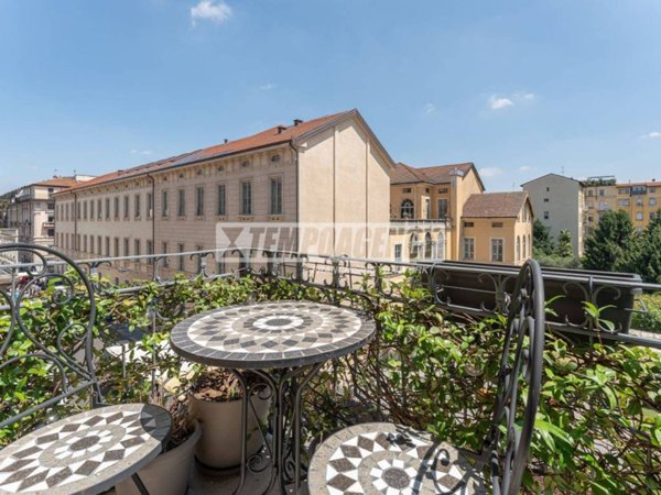 appartamento in vendita a Milano in zona Porta Venezia
