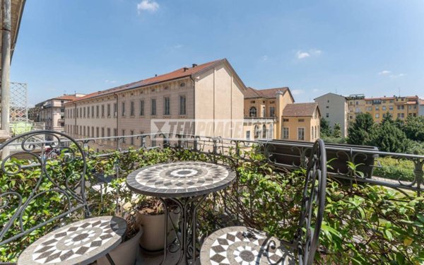 appartamento in vendita a Milano in zona Porta Venezia