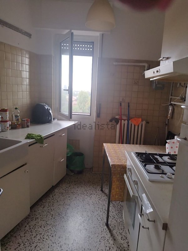 appartamento in vendita a Milano in zona Vialba