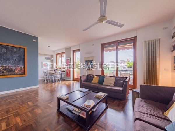 appartamento in vendita a Milano in zona San Siro