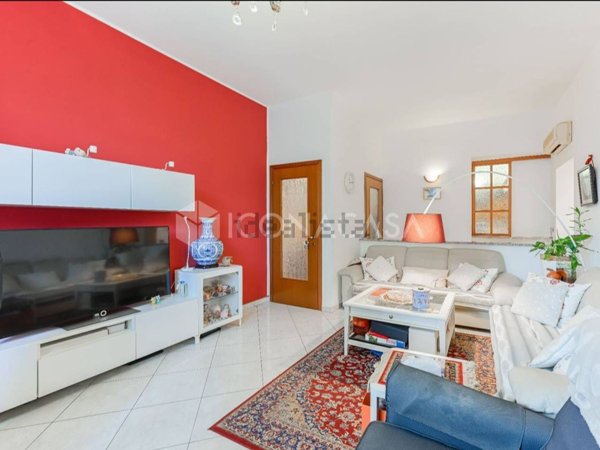 appartamento in vendita a Milano in zona Turro