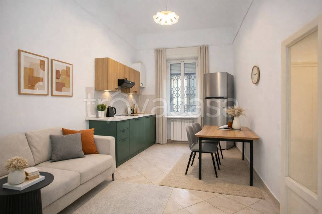 appartamento in vendita a Milano in zona Città Studi