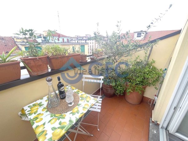 appartamento in vendita a Milano in zona Città Studi