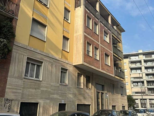 appartamento in vendita a Milano in zona Villapizzone