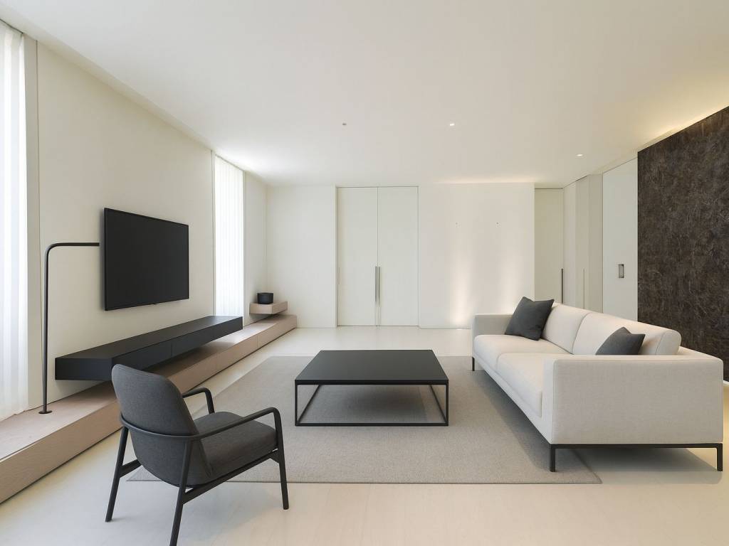 appartamento in vendita a Milano in zona Porta Garibaldi