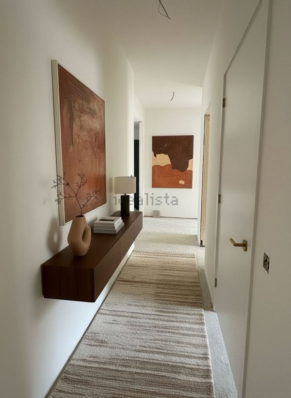 appartamento in vendita a Milano in zona Sempione