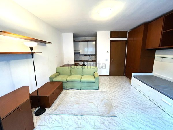 appartamento in vendita a Milano in zona Musocco