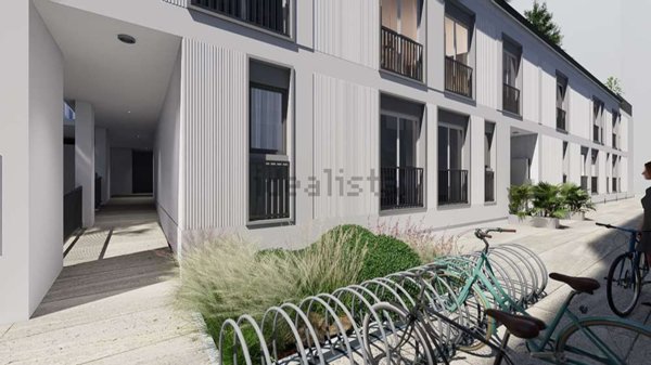 appartamento in vendita a Milano in zona San Vittore