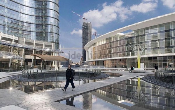 appartamento in vendita a Milano in zona Porta Garibaldi