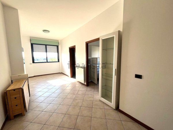 appartamento in vendita a Milano in zona Bovisasca