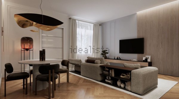 appartamento in vendita a Milano in zona Porta Genova