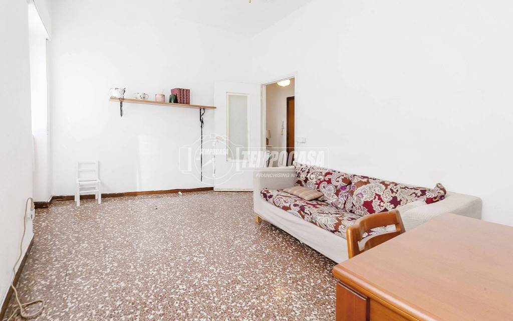 appartamento in vendita a Milano in zona Affori