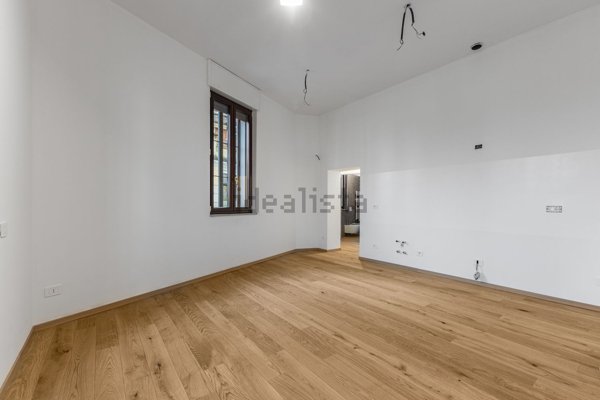 appartamento in vendita a Milano in zona Quarto Cagnino