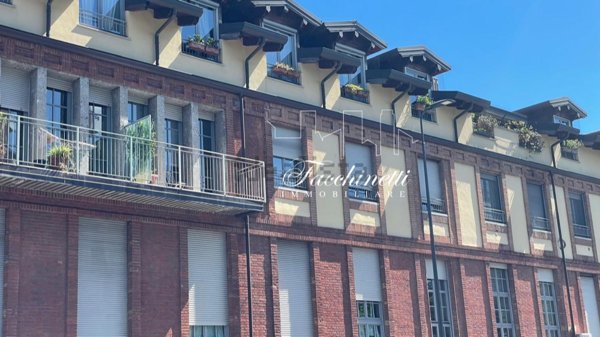 appartamento in vendita a Milano in zona San Siro