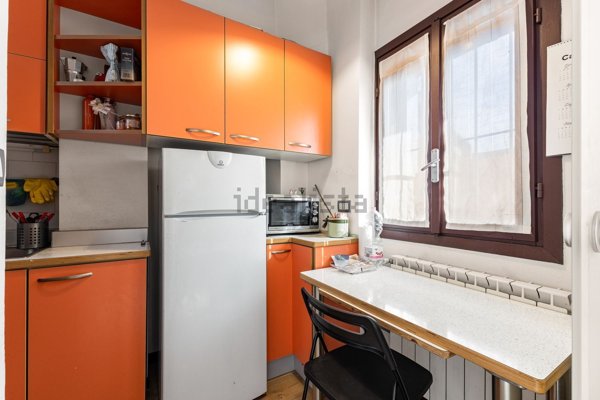 appartamento in vendita a Milano in zona Porta Vittoria