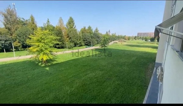 appartamento in vendita a Milano in zona Chiesa Rossa