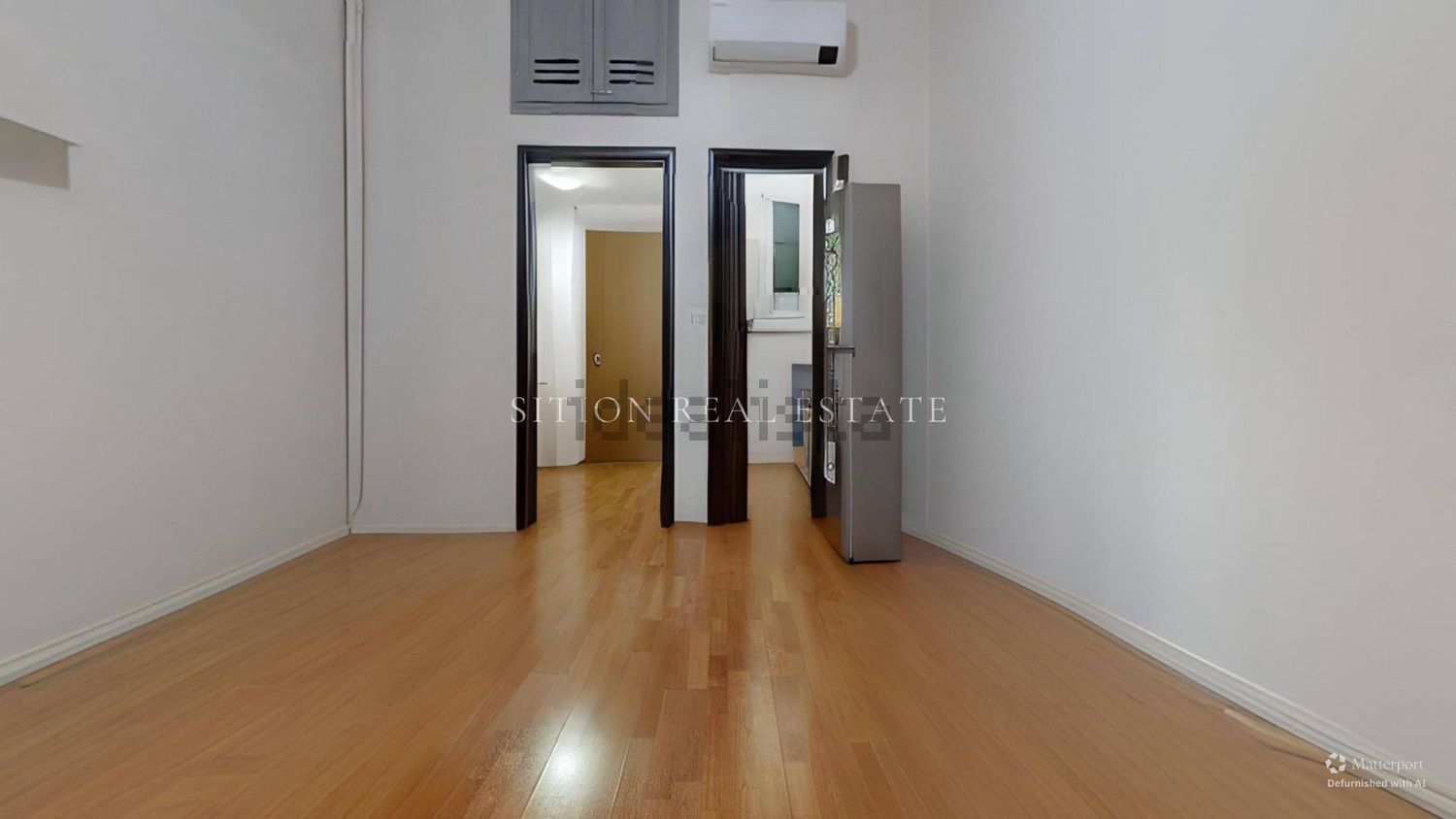 appartamento in vendita a Milano in zona Garegnano