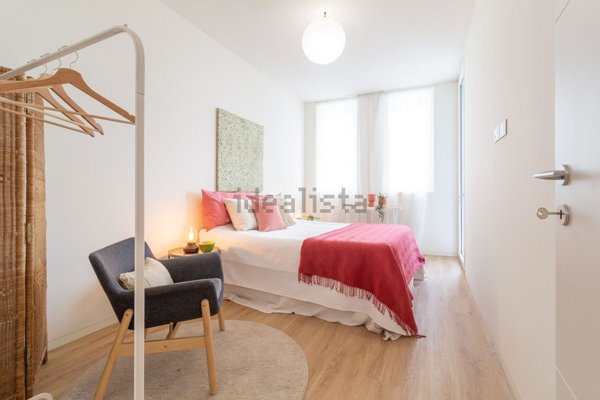 appartamento in vendita a Milano in zona Vigentino