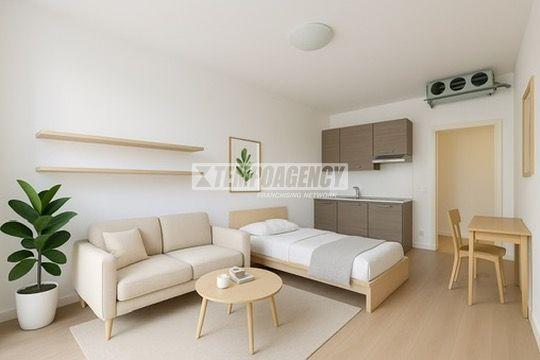 appartamento in vendita a Milano in zona Forlanini