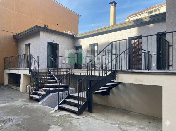 appartamento in vendita a Milano in zona Calvairate