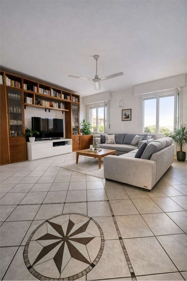 appartamento in vendita a Milano in zona San Siro