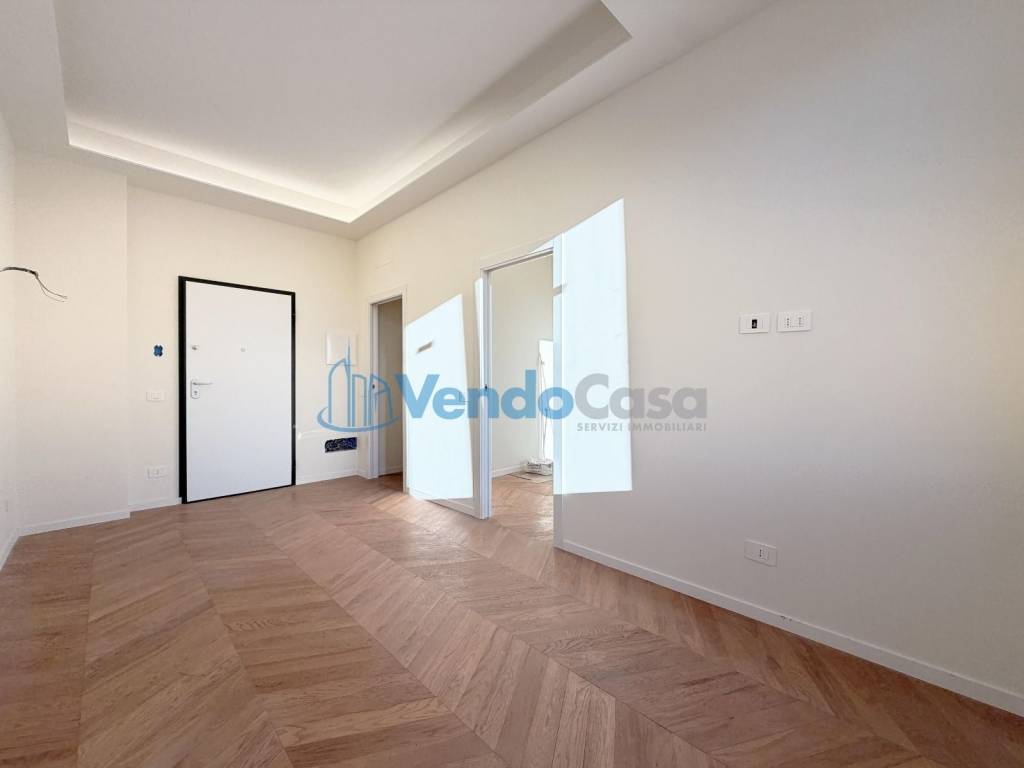 appartamento in vendita a Milano in zona Corvetto