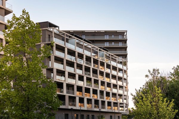 appartamento in vendita a Milano in zona Molino Dorino