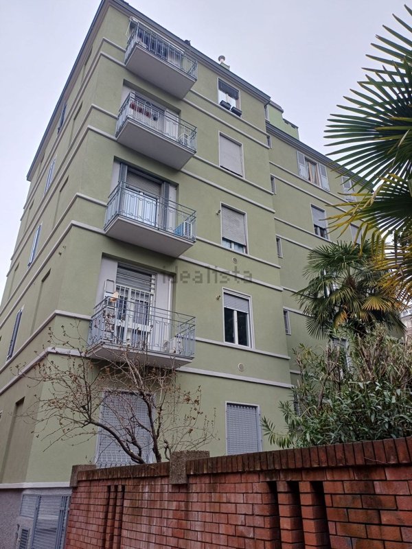 appartamento in vendita a Milano in zona San Vittore