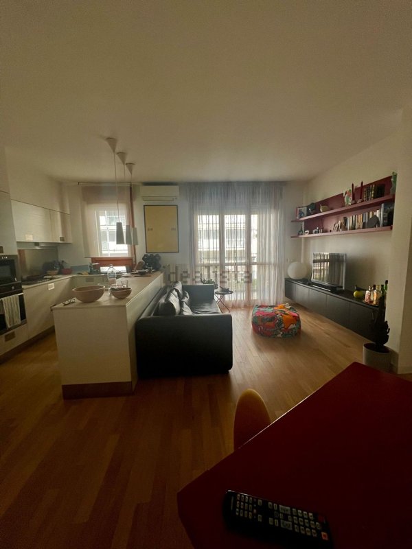 appartamento in vendita a Milano in zona Chiesa Rossa