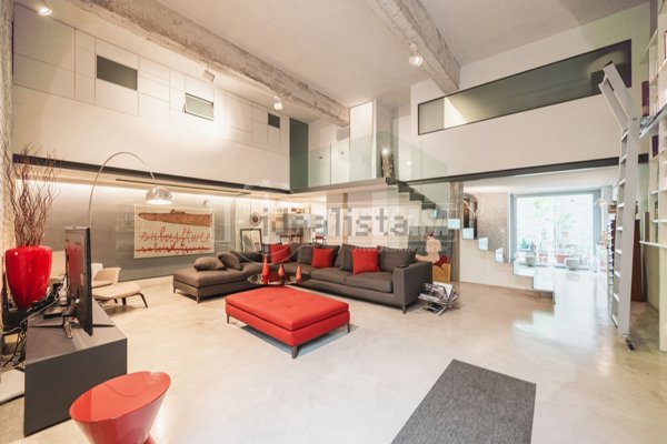 appartamento in vendita a Milano in zona Lambrate