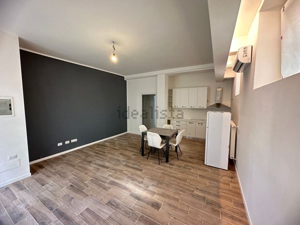 appartamento in vendita a Milano in zona Precotto