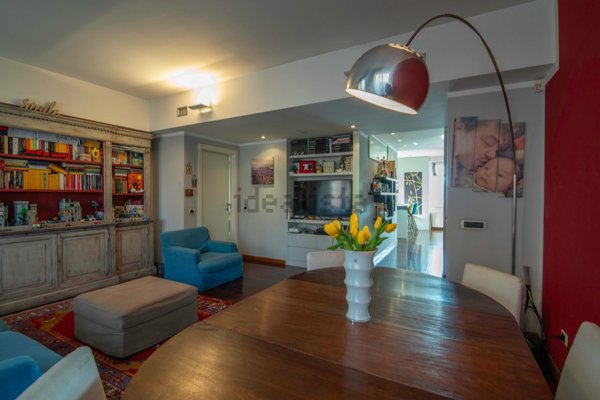 appartamento in vendita a Milano in zona San Vittore