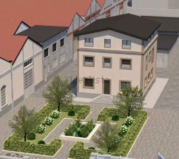 appartamento in vendita a Milano in zona Bovisa