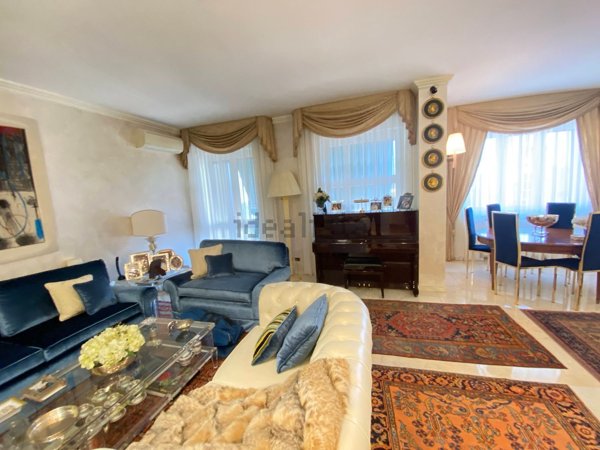 appartamento in vendita a Milano in zona Maggiolina