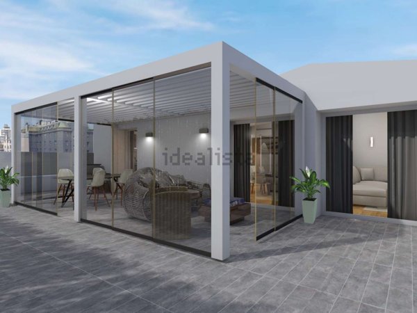 appartamento in vendita a Milano in zona Guastalla