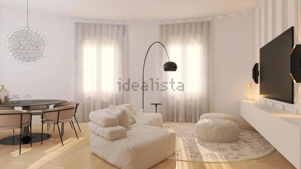 appartamento in vendita a Milano in zona San Vittore