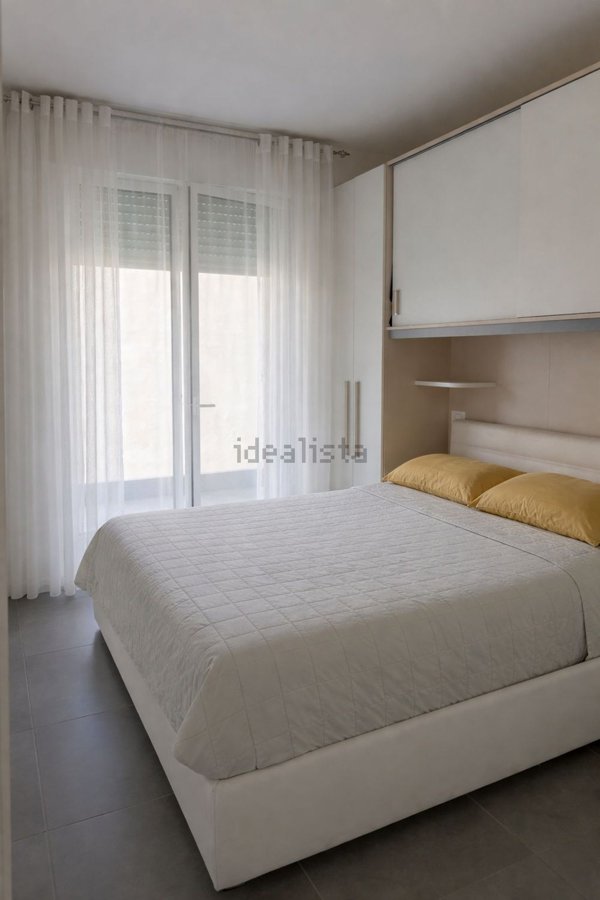 appartamento in vendita a Milano in zona Villapizzone