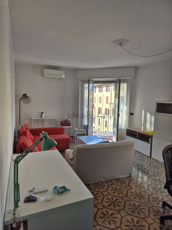 appartamento in vendita a Milano in zona Stadera