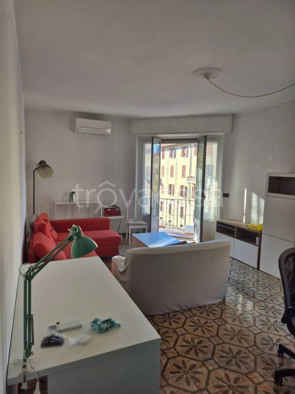 appartamento in vendita a Milano in zona Chiesa Rossa