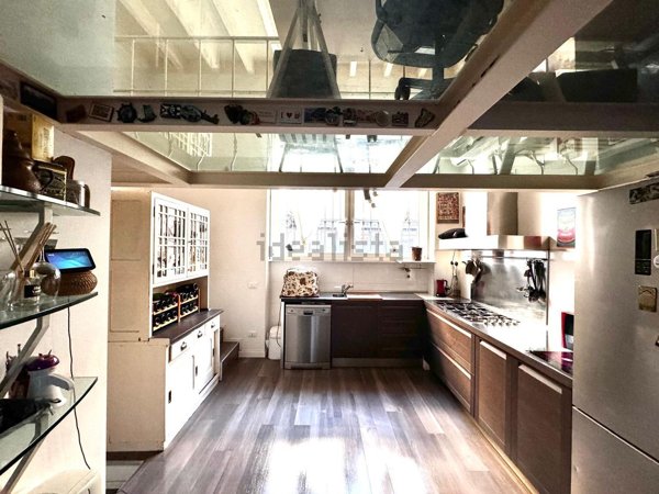 appartamento in vendita a Milano in zona Porta Venezia