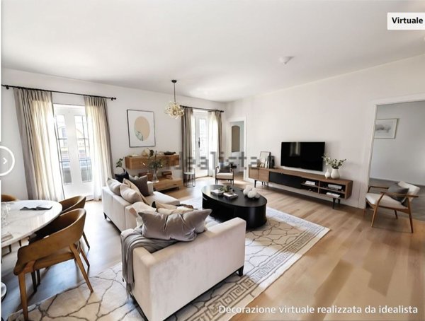 appartamento in vendita a Milano in zona Porta Genova