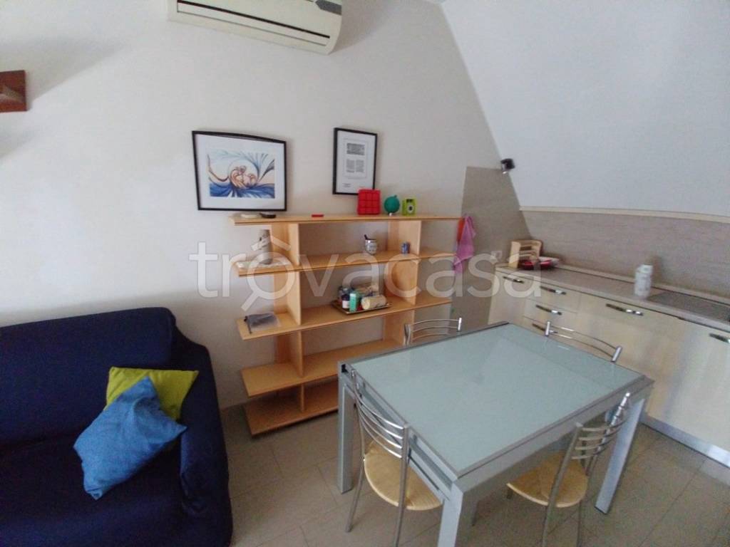 appartamento in vendita a Milano in zona Feltre