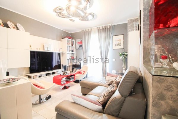 appartamento in vendita a Milano in zona Affori