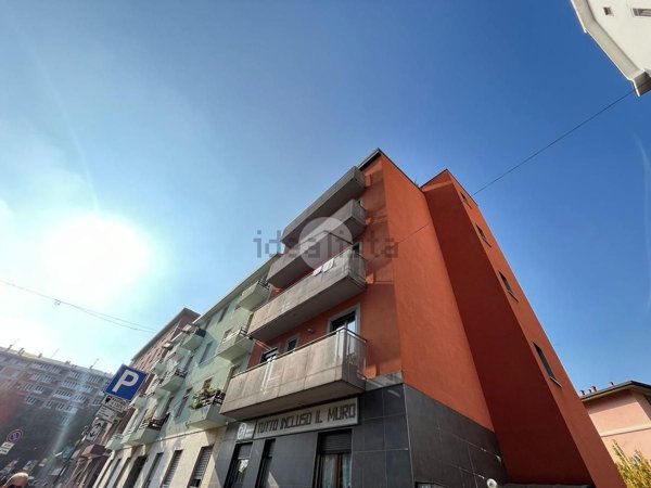 appartamento in vendita a Milano in zona Affori
