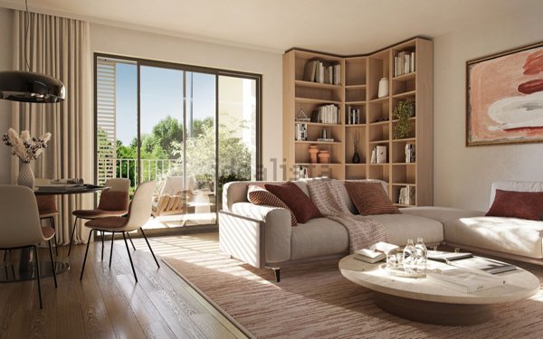 appartamento in vendita a Milano in zona Corvetto