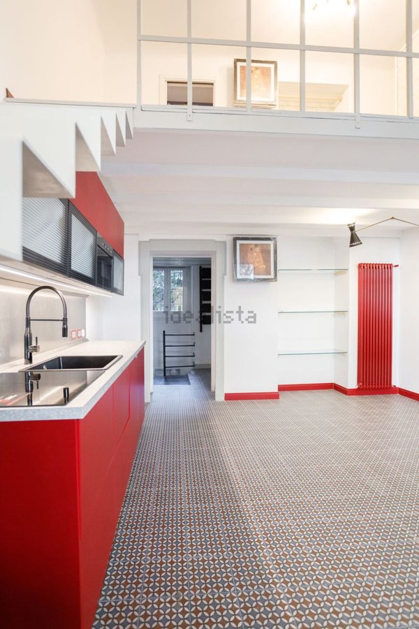 appartamento in vendita a Milano in zona Porta Venezia