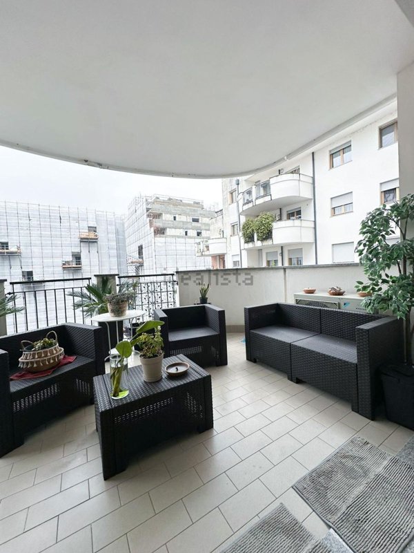 appartamento in vendita a Milano in zona Lambrate