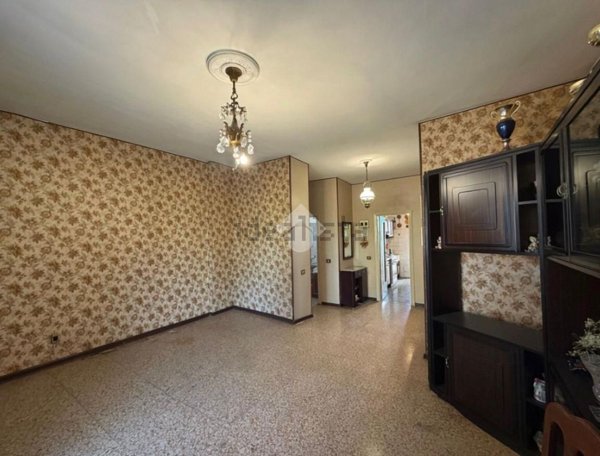 appartamento in vendita a Milano in zona Stadera