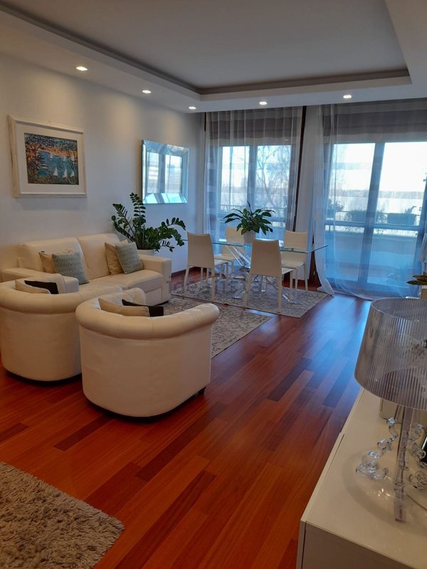 appartamento in vendita a Milano in zona Quarto Cagnino